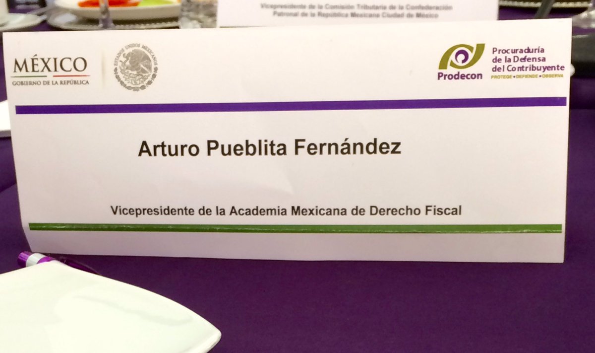 Grace_Pompa's tweet photo. Acudí en representación de @ArturoPueblita y de la @AMDF4 a la reunión de contribuyentes organizada por @ProdeconMexico #procontribuyente https://t.co/Ru2ugCBPbK