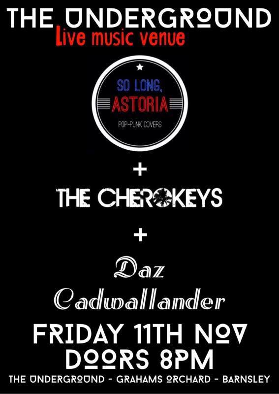 TheUnderground tweet media