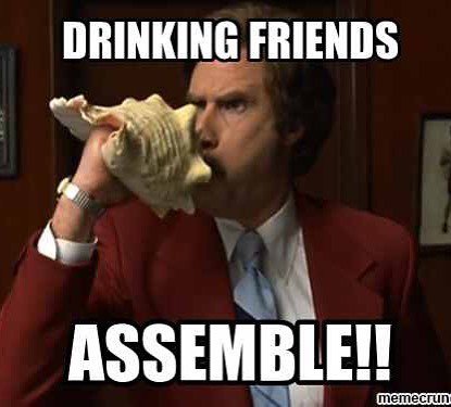 InstntDating's tweet image. It's #ThirstyThursday! Time to download #instnt and start matching with others drinking in… ift.tt/2fIabcV