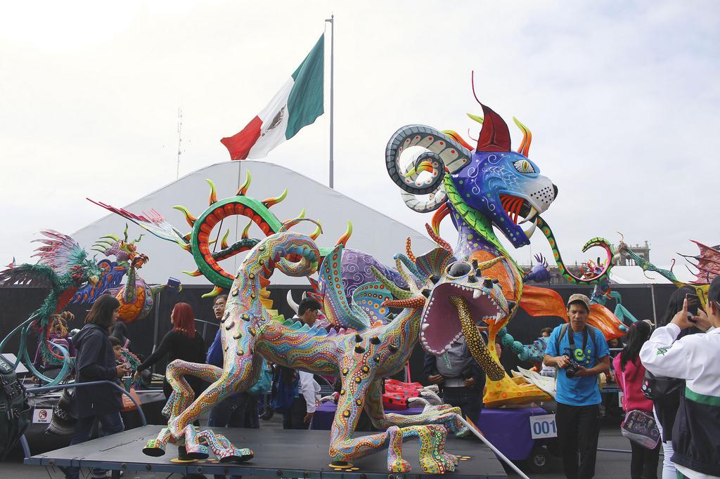 Secretaría de Cultura de la Ciudad de México tweet media