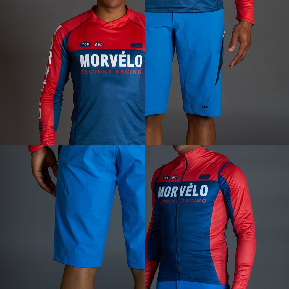 morvelo mtb
