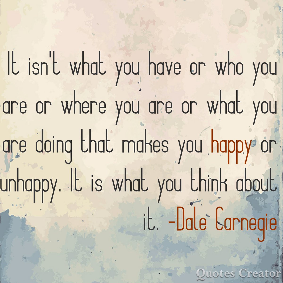 JoeliynT's tweet photo. You are what you think you are :) #lifestyle #lifequotes https://t.co/QPcbm1HeZp