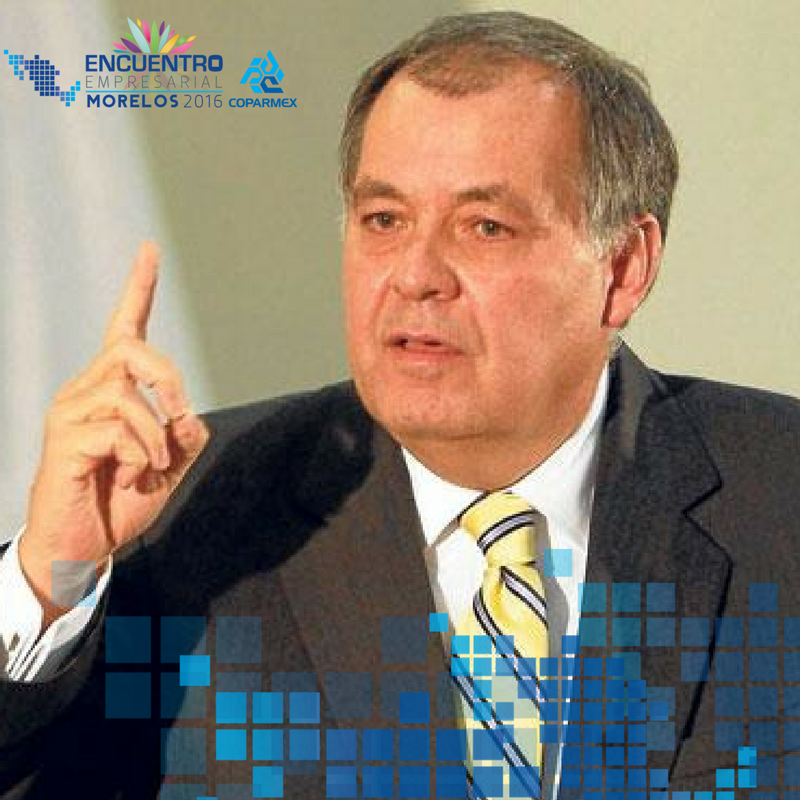 gdehoyoswalther's tweet photo. El Ex Procurador Gral de Colombia @A_OrdonezM nos acompañará en el #EE2016 para compartirnos su experiencia en el combate a la impunidad. https://t.co/MaCpLLtb6I