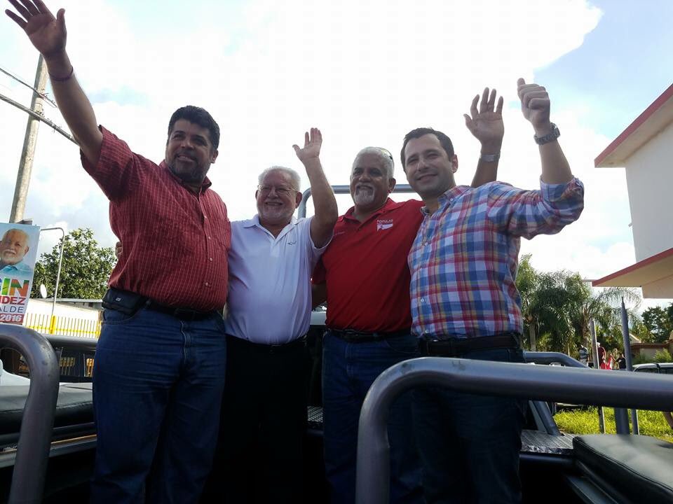 Isinmendezmd's tweet photo. El equipo que necesito para echar a Moca pa' lante https://t.co/K8vEEpu0Ua