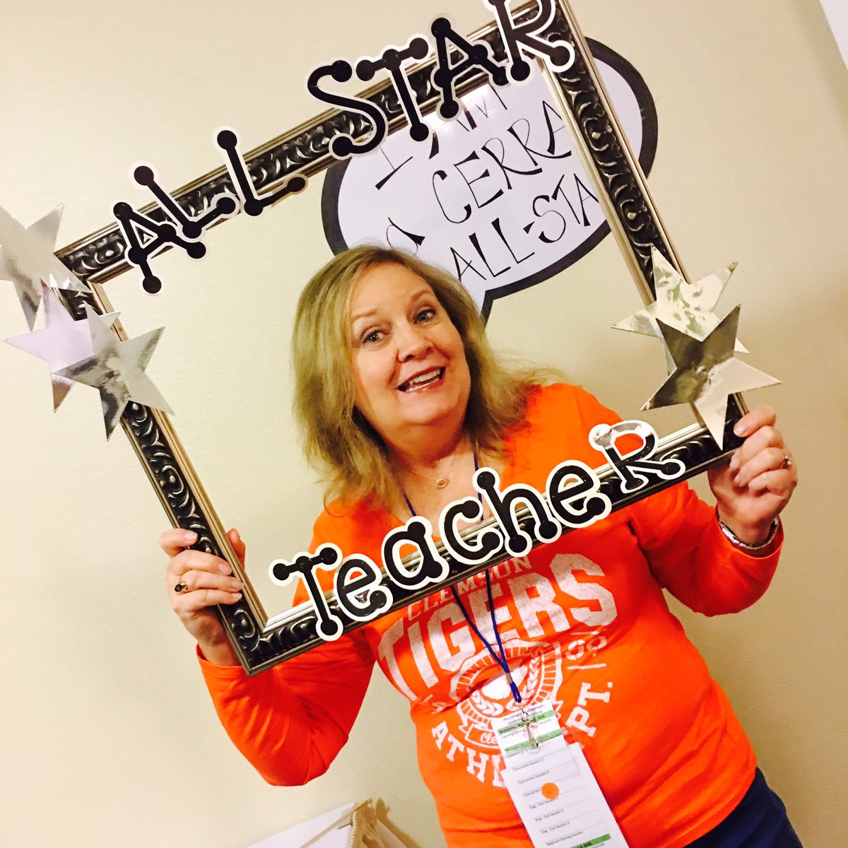 SHSLWilson's tweet photo. Having fun with my CERRA buddies https://t.co/ZZSWQe3JoL