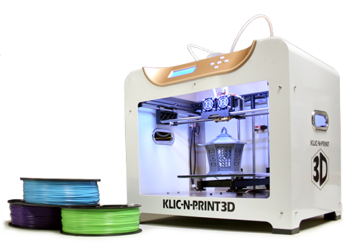 3d_hobbyist's tweet photo. Looking For A Quality 3D Printer At An Incredible Price? Look No Further! The Klic-N-Print 3D Is Now Just $399! https://t.co/fImNEcQtoa https://t.co/yM4Ve0JMa7