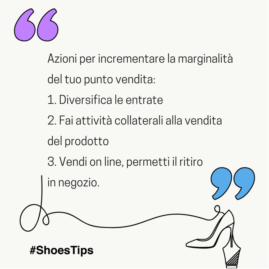 RacSrl's tweet photo. Consigli utili tratti dall'ultimo evento #ShoesMarketing a Vicenza.
#ShoesTips https://t.co/u9upRRpS9w