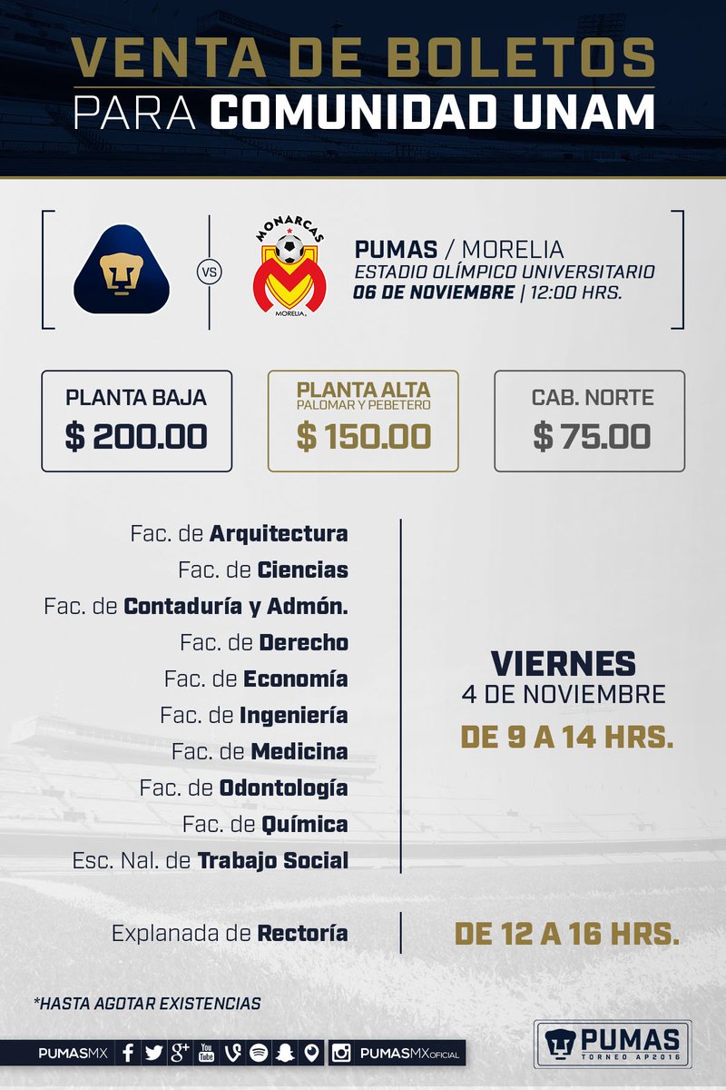 PumasMX tweet picture