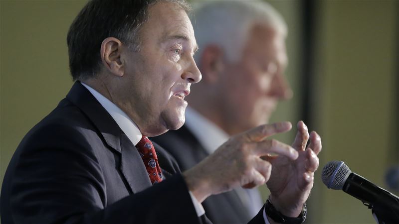 Gary R. Herbert tweet media