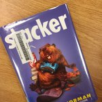 Photo by SMS Raider Library (@SMSRaidersRead)