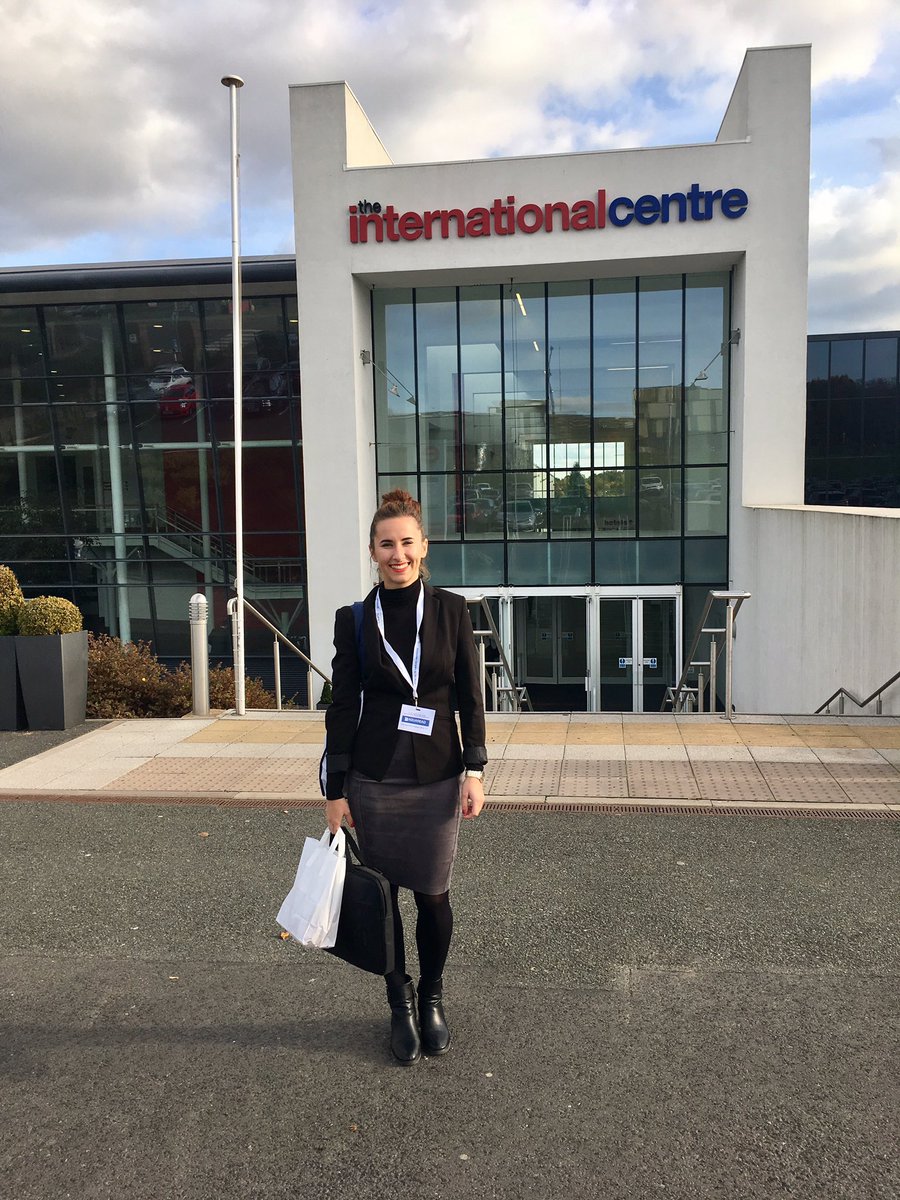 Servolydd's tweet photo. Excellent exhibition yesterday. Met some great companies #WWEM2016 #Telford #Servo #Servoteam https://t.co/gevPeP6UUy