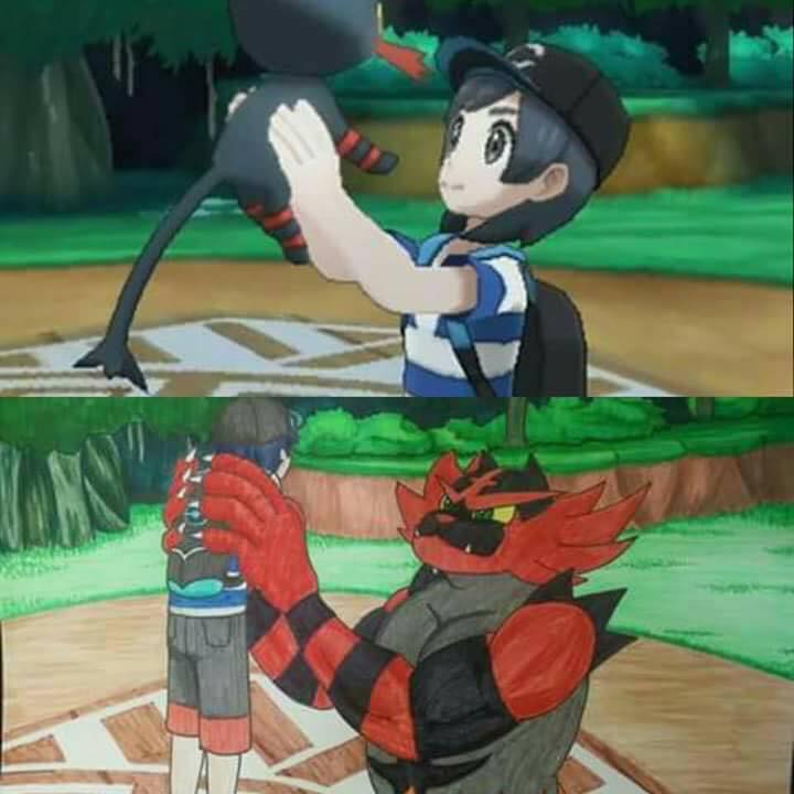 Pokémon World tweet media