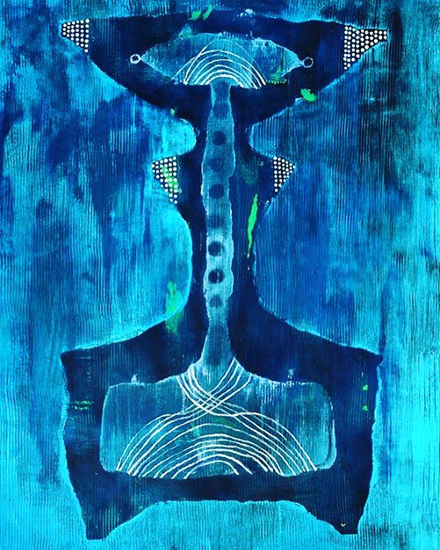 Zhanna Shomakhova #themoderndaymadonna #artistsunited