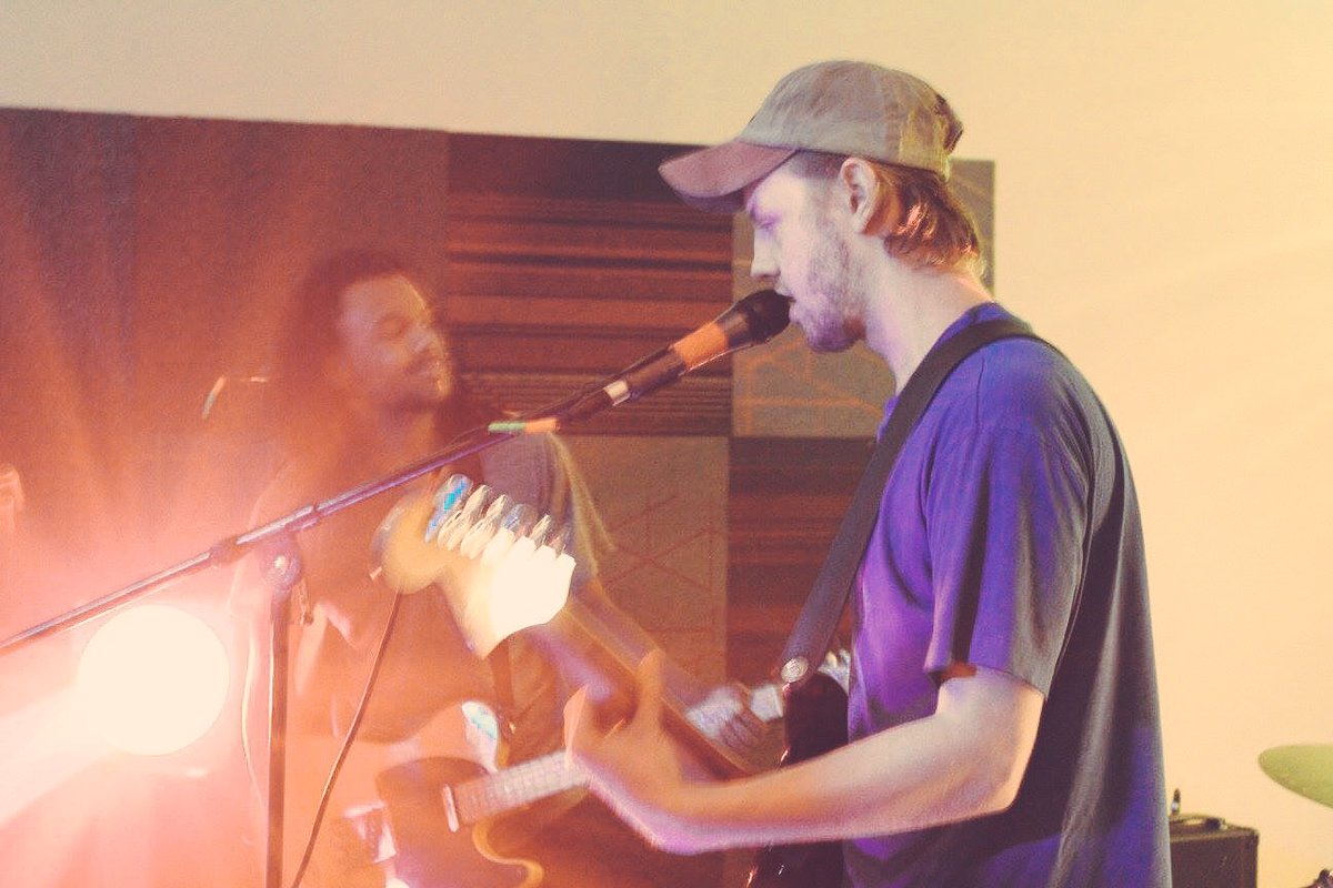 Hattiesburg show 10/30/16 👌👌👌