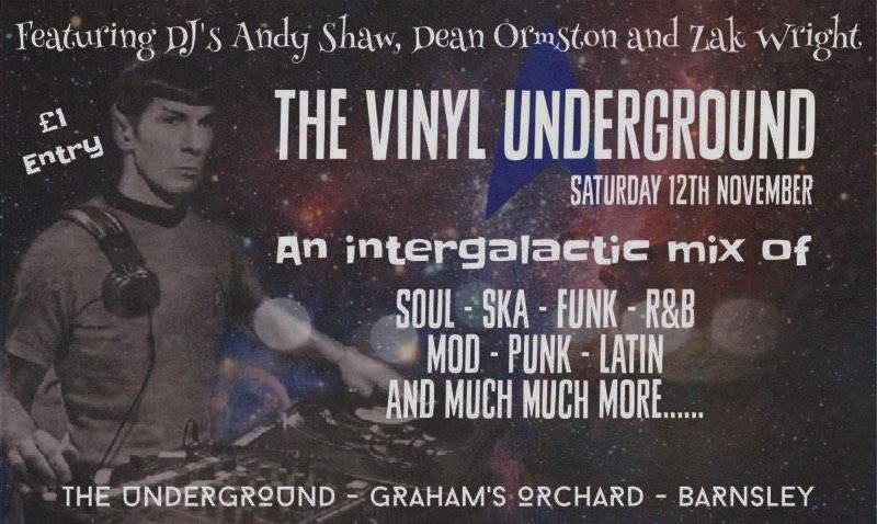 TheUnderground tweet media