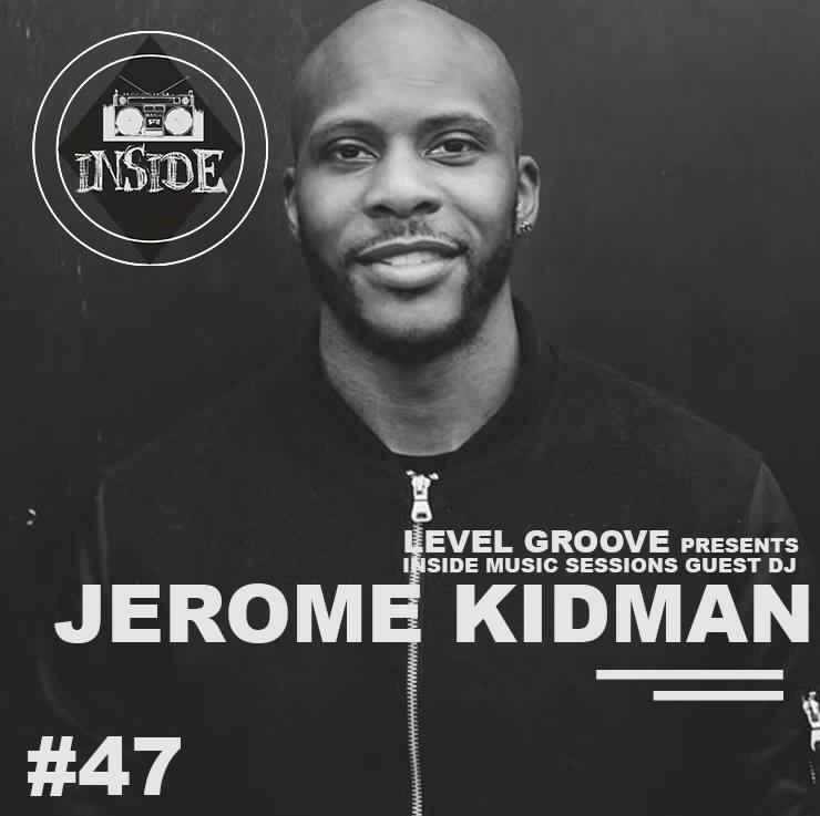 Happy to announce I'm featuring on <a href="/levelgroove/">level groove</a> <a href="/Insidelabelrec/">Inside Label</a> soundcloud.com/inside-label/l… #housemusic #techhouse #podcast #JeromeKidman