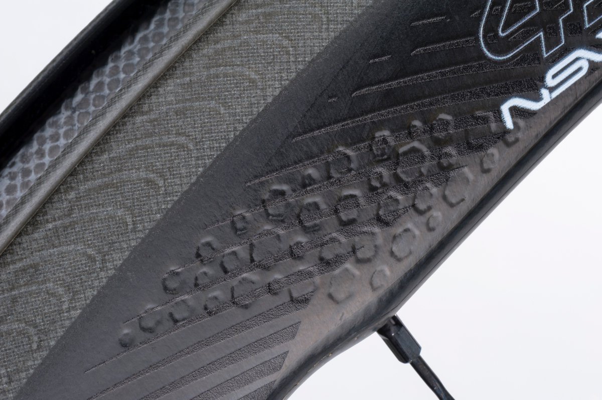 ZippSpeed's tweet photo. Zipp’s all-new 454 NSW® Carbon Clincher is radical by design, evolutionary by nature. #454NSW #ZippSpeed https://t.co/yYf3bJjwS8 https://t.co/GcLtAW0Ahd