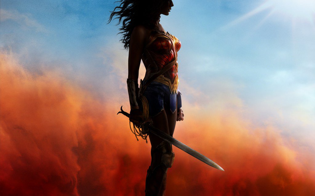 PopCultureCrunc's tweet photo. New “Wonder Woman” Trailer is Visually Arresting!!! https://t.co/H1hS1y1Rk1 https://t.co/Jfk6fH8D53