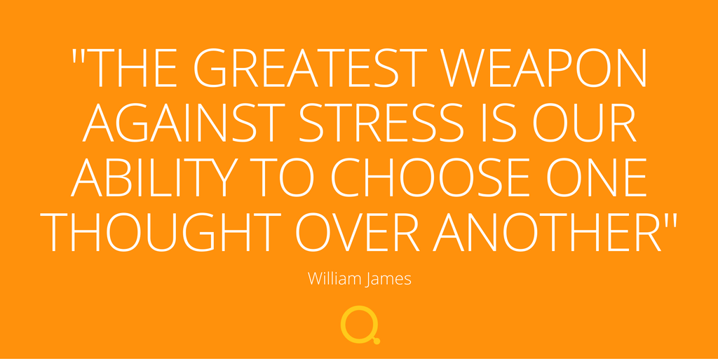 QuilityApp's tweet image. Mindfulness can help you to make different choices to help tackle 'stressful' situations with renewed energy &amp;amp; confidence #nationalstressday