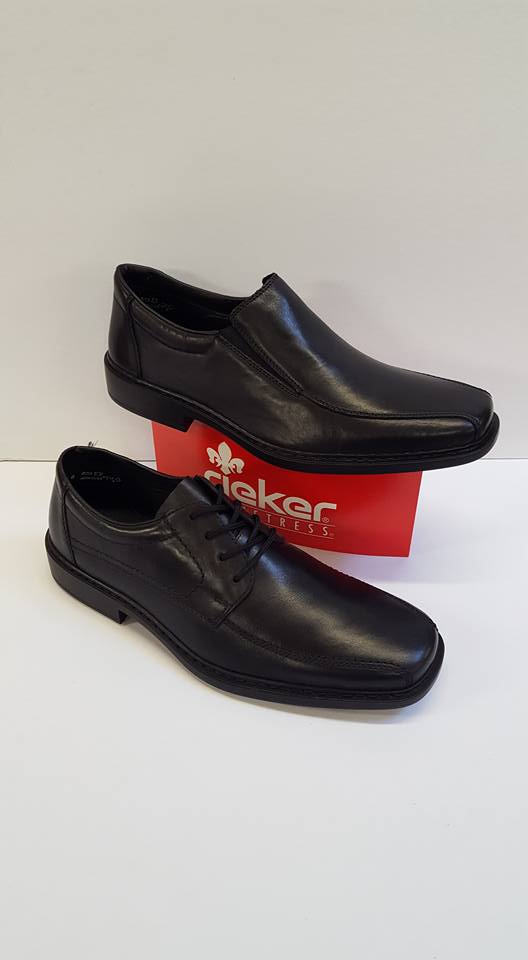 Fobie Netjes trog Paddy Duff Footwear on Twitter: "Mens #rieker shoes and boots now in stock.  #comfort #fashion #kells #PDuffFootwear. Call into the shop today!  https://t.co/AkoOoOnyyP" / Twitter