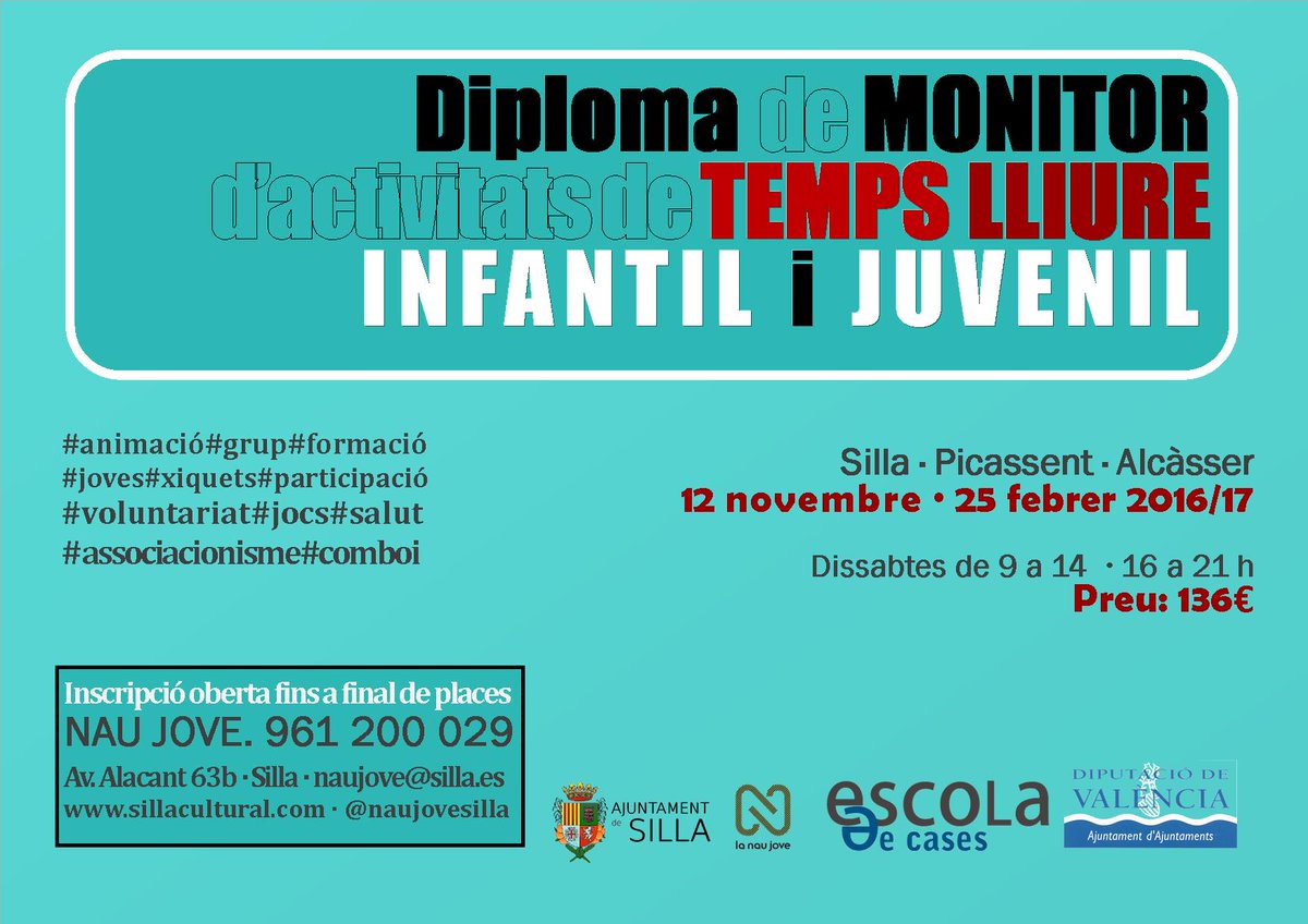 Xarxa JOVES.net tweet media