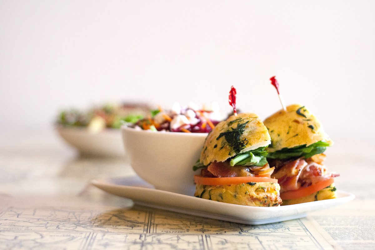 We've waited 365 days for this one...#NationalSandwichDay has finally arrived. Order now from <a href="/LostFoundCafe/">Lost + Found</a> ow.ly/jtii305PaL0