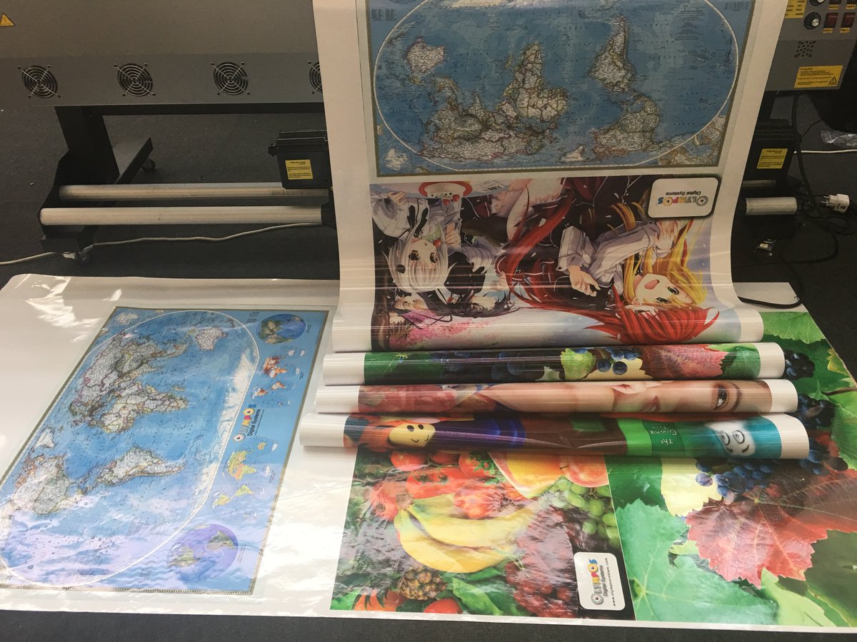 viscomshow's tweet image. Impressionen von Tag 2 auf der #viscom #viscomshow #viscom2016 #viscomfrankfurt