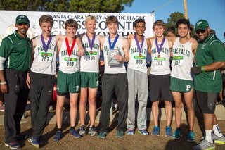 Palo Alto High School Athletics tweet media