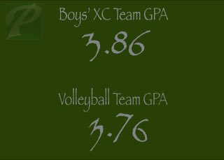 Palo Alto High School Athletics tweet media