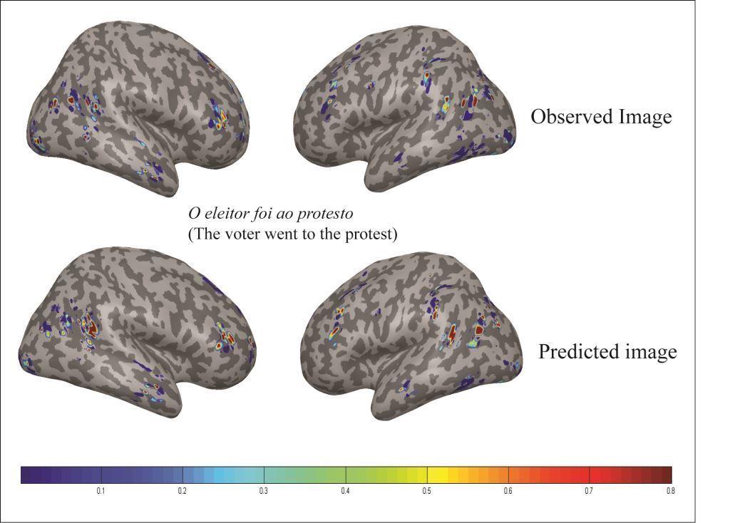CMU_DietrichHSS's tweet photo. New research shows that the brain "reads" sentences the same in English and Portuguese https://t.co/BFXvuxRyWY #CMUBrainHub https://t.co/2Ac1kGb7Nx