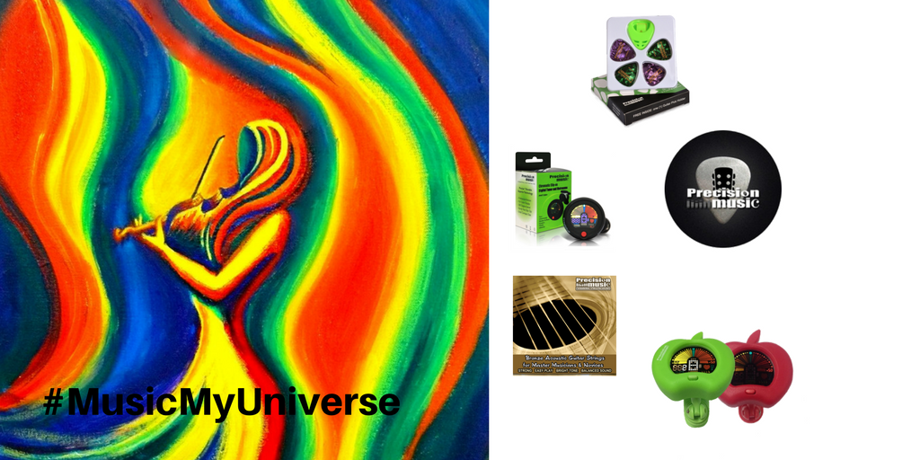 precisionmusic_'s tweet photo. Colour your universe with music. Listen and Enjoy The Shires https://t.co/KJLIPdIYey https://t.co/u5Cp6t3UXY