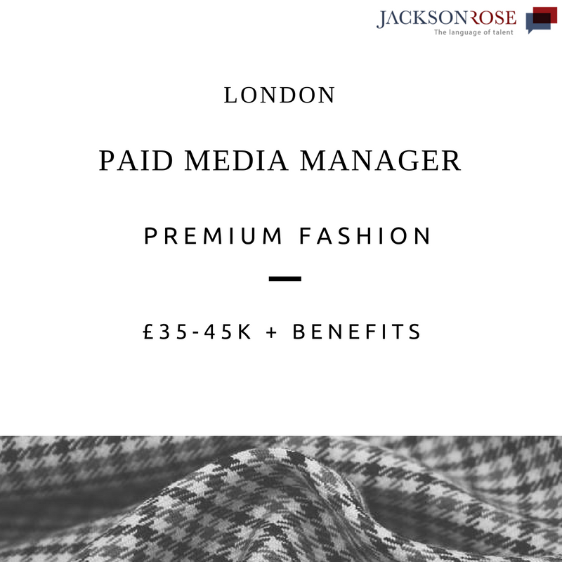 Conor_Blay's tweet photo. #paidsearch #newjob #digitaljobs #londonjobs #PPC #SEM #retention #retargeting https://t.co/cZhl29uw1O