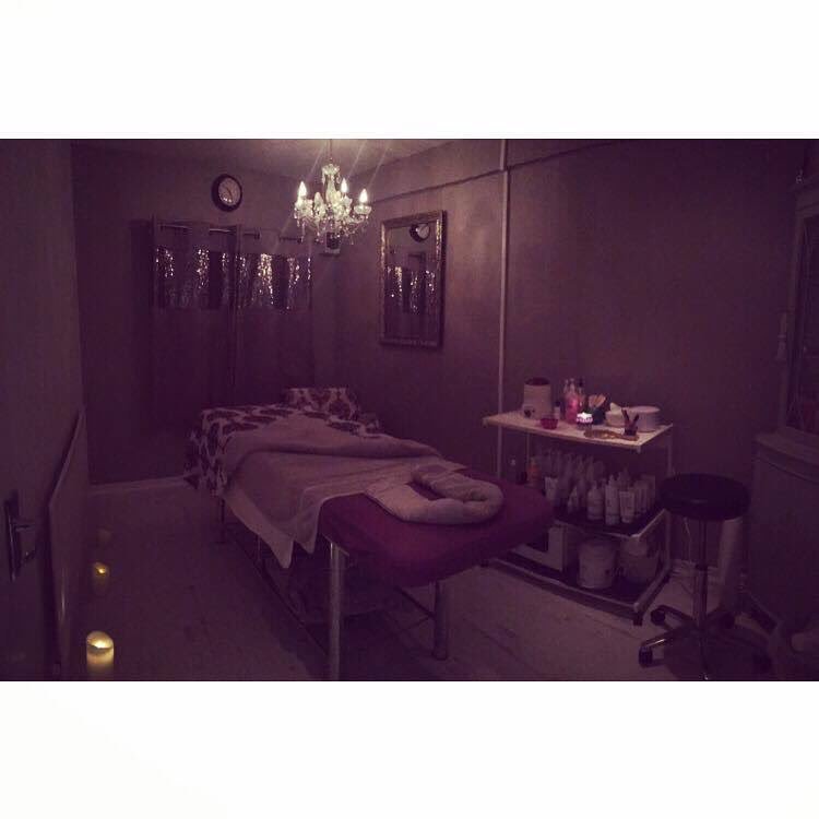 Don't forget our relaxation offers are available until the end of November, see our Facebook page ✨#sandbach
