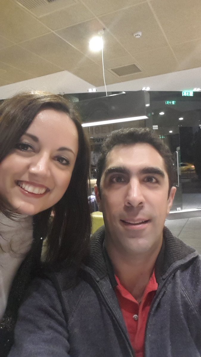 Lady Markerman &amp; Mr Exponential KBBT