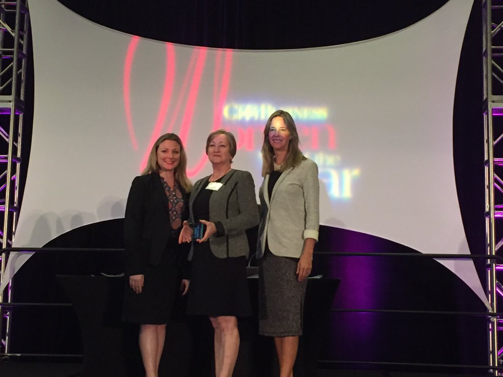 louisjdavid's tweet photo. Congrats to my colleague at @NewOrleansBA, Brenda Canada on her Women of the Year award! https://t.co/hWqjY9R6Cq