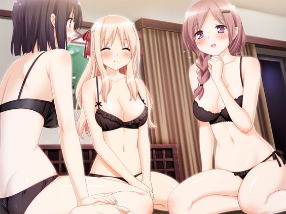 HentaiAlpha's tweet photo. #Hentai #Ecchi #HentaiCommunity #DailyHentai #DailyEcchi https://t.co/r1nCQLoybt
