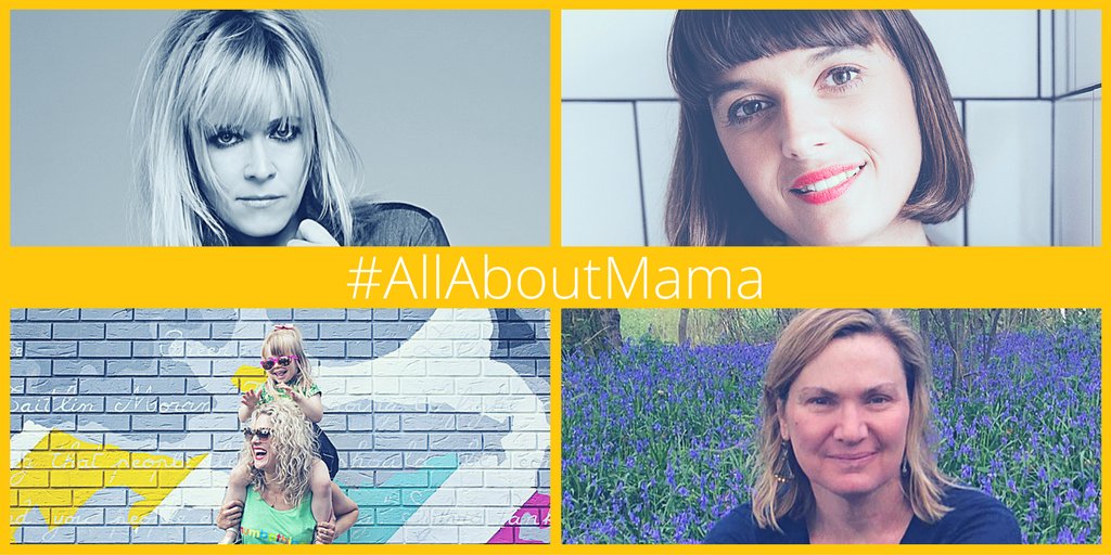 QuilityApp's tweet image. #TBT to our Stress Less event with the amazing @mothersmeetings &amp;amp; @edibow @tessawatt @mother_pukka @midwifeyhooper tinyurl.com/zhlmnh5