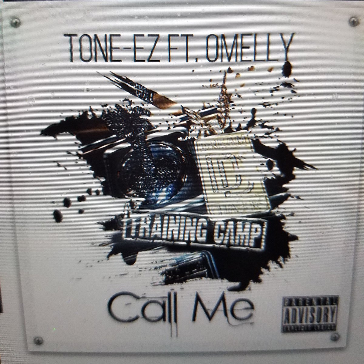 realradioimc's tweet photo. Next episode of #realradioimc feat @ToneEzTC #trainingcamp #hiphop https://t.co/4vhNbE8wvy