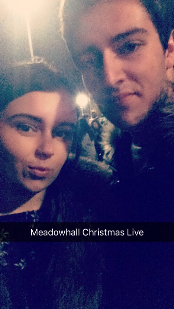 sassybitch29's tweet photo. #MHXmasLive #Sassy @CapitalYorks @LoveMeadowhall https://t.co/OEYXIqVNhW