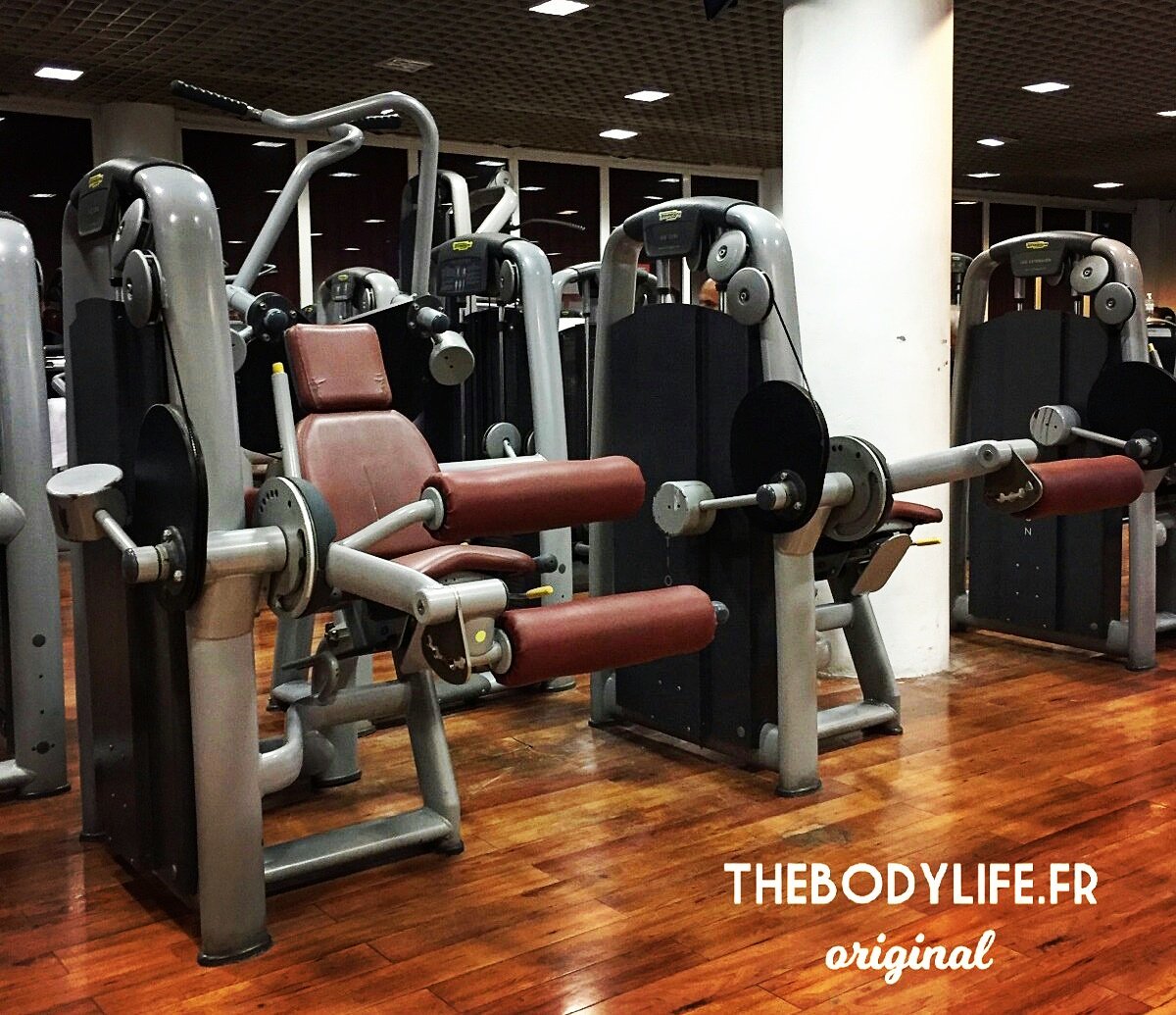 Alors on s'entraîne ?! Personne n'oublie ses objectifs ?! #motivation  #sport  #Régime