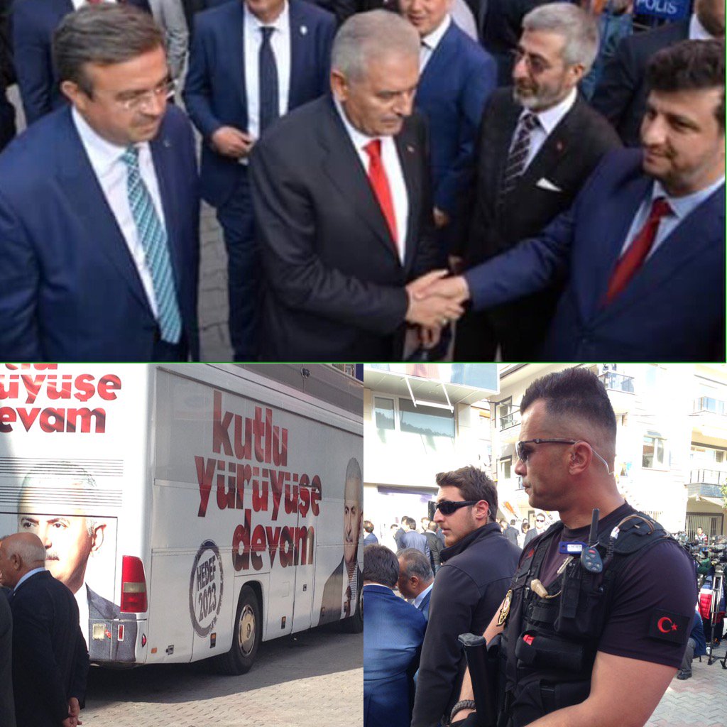 muthis_06's tweet photo. Sayın Başbakanımız Afyonkarahisar  ziyareti ve Bolvadin'in yiğit Belediye Başkanı FATİHKAYACAN https://t.co/aWr3SBgU4i