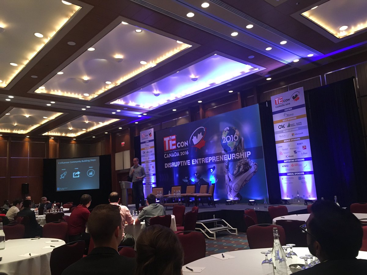 KeshetTech's tweet image. We&apos;re back at TieCon and excited for the next 2 days! #tiecon #tieconCanada