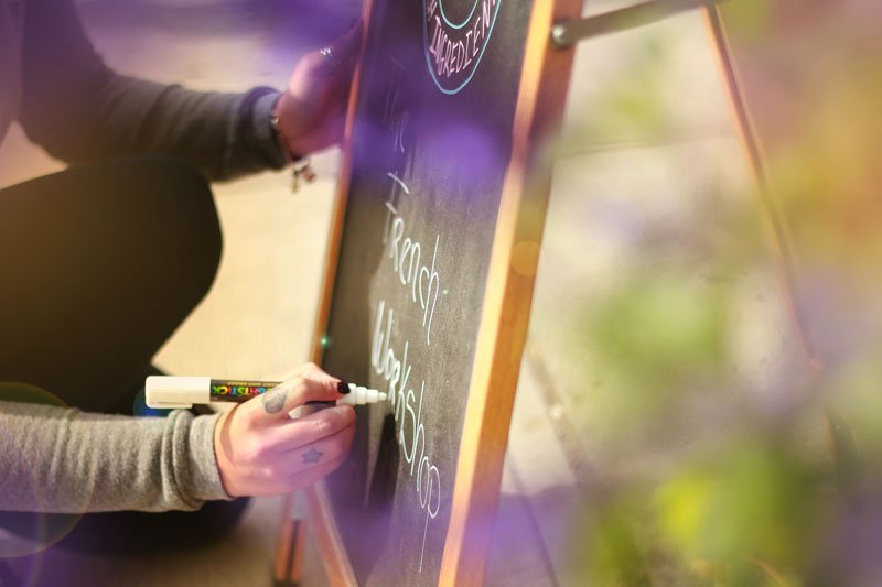 tfrenchworkshop's tweet image. Love the little things you do