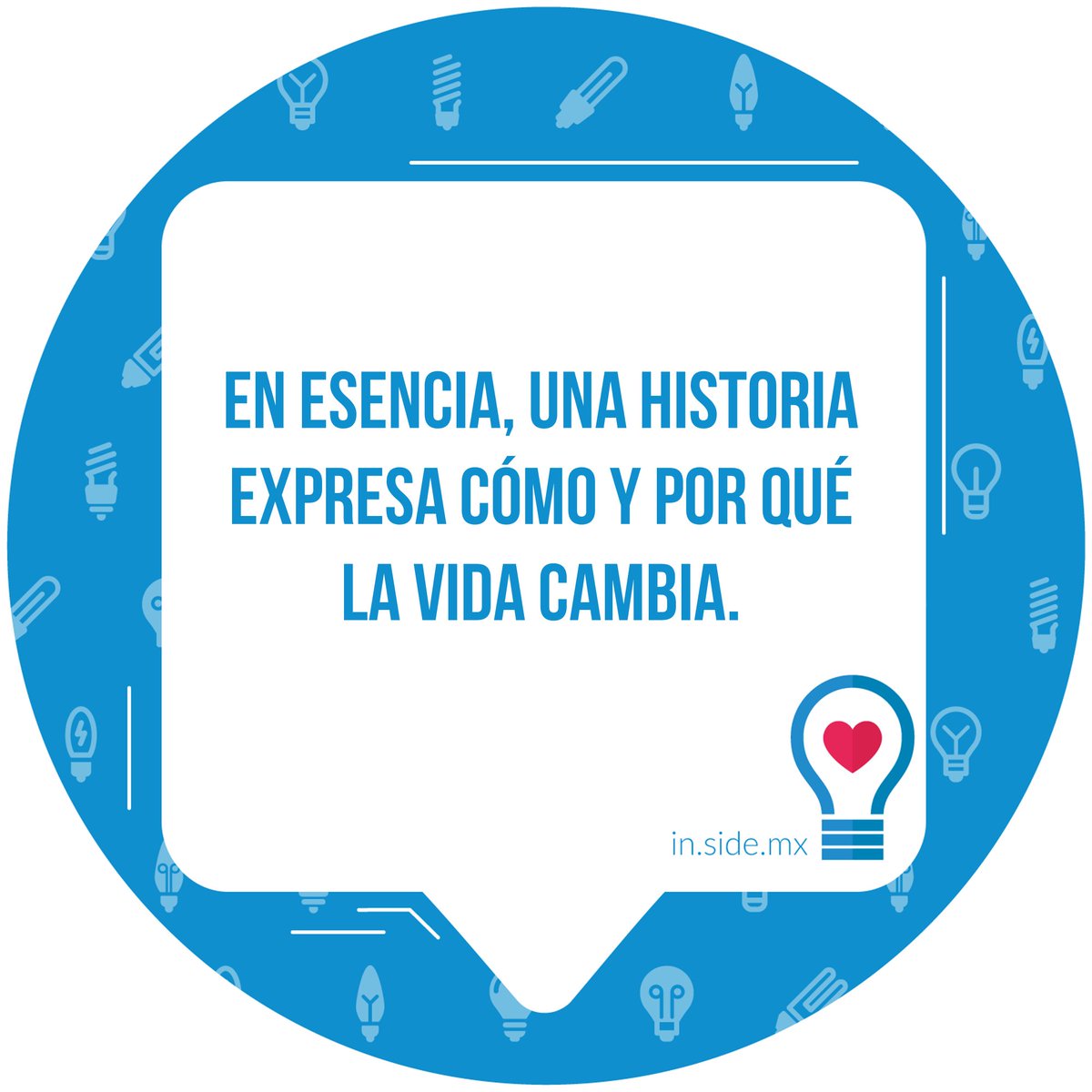 Inside_DX's tweet photo. Por eso nos encanta escuchar historias https://t.co/hSBdoUWHTQ