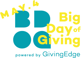 WarmLineFRC's tweet photo. Gearing up for Big Day of Giving 2017! #BDOG2017 #WeRWarmLine https://t.co/s3QNeicLqK
