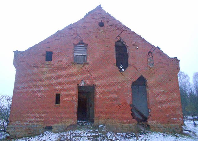 MFlammen's tweet image. За всё время Запад загнивал лишь в одном случае-когда становился частью России. 
На фото немецкий Кёнигсберг и финский Выборг
#ЗдесьХорошо