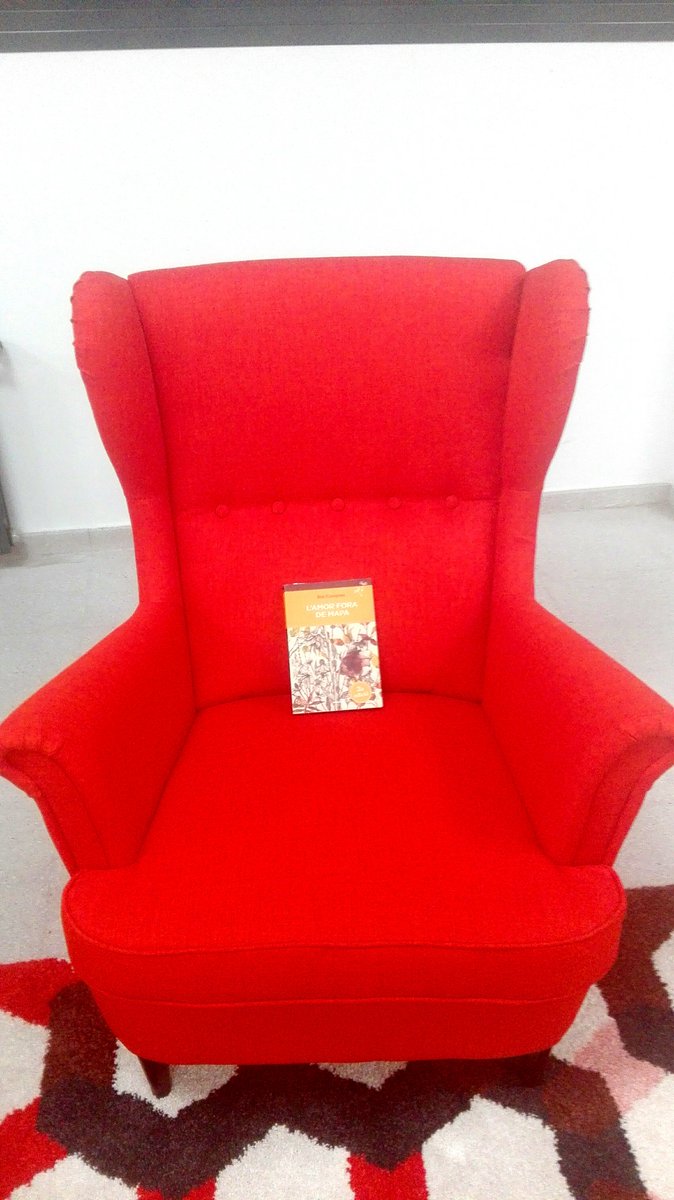 dinsdelsllibres's tweet image. #CECVContemLecturaAVL