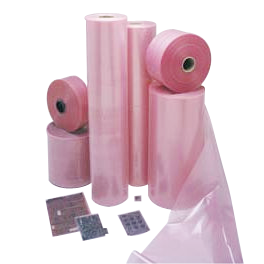 correctproduct's tweet image. Use Pink Antistatic Sheeting to create your own protective covers, tarps or temporary wall partitions. #esdpackaging
bit.ly/2fgyV99