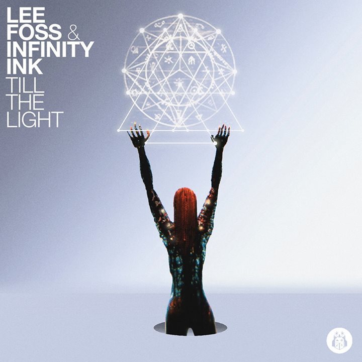 #HotNatured's very own Lee Foss and Infinity Ink have paired up for this HUGE release on E… ift.tt/1bz49Qe