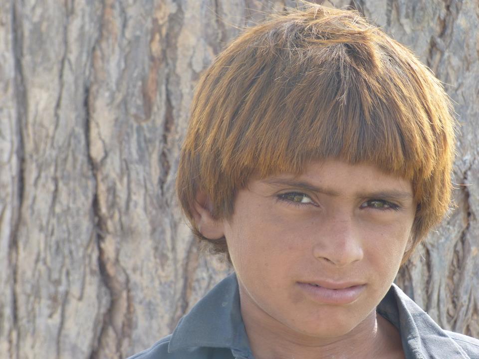 Mohammad Ali Talpur On Twitter Boy In Rural Area With Sun